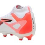 Puma Ultra 5 Play+ FG/AG M 108168 01 football boots - Image 4