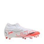 Puma Ultra 5 Play+ FG/AG M 108168 01 football boots - Image 6
