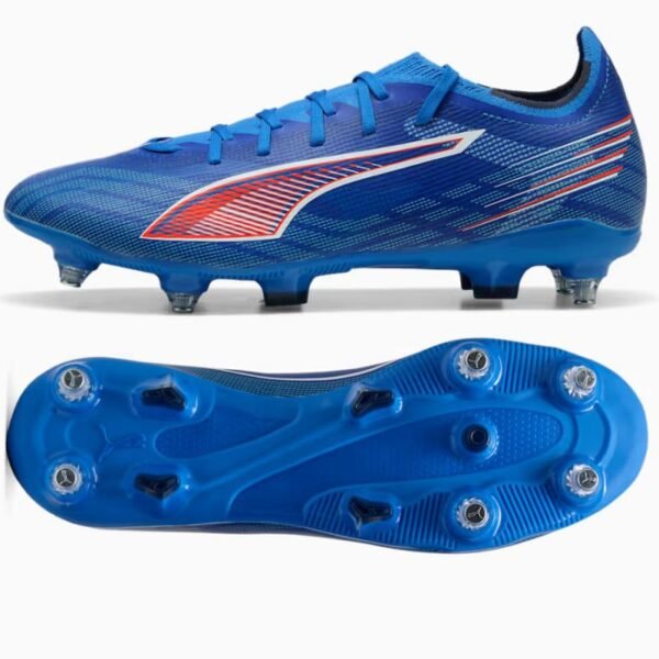 Puma Ultra 6 Match MxSG 108521-01 shoes