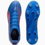 Puma Ultra 6 Match MxSG 108521-01 shoes - Image 3