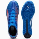 Puma Ultra 6 Match shoes 108522-01 - Image 3