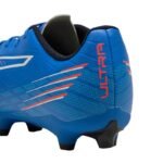 Puma Ultra 6 Play FG/AG 108532 01 football boots - Image 3