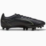 Puma Ultra 6 Play FG/AG 108532-02 shoes - Image 2