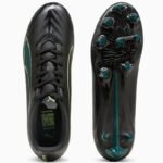 Puma Ultra 6 Play FG/AG 108532-02 shoes - Image 3