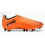 Puma Ultra 6 Play FG/AG Heat Fire Jr 108533 03 Football Boots