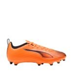 Puma Ultra 6 Play FG/AG Heat Fire Jr 108533 03 Football Boots - Image 4