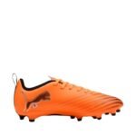 Puma Ultra 6 Play FG/AG Heat Fire Jr 108533 03 Football Boots - Image 8