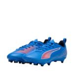 Puma Ultra 6 Play FG/AG Jr 108533 01 football boots - Image 2