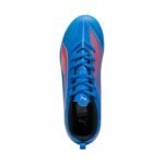 Puma Ultra 6 Play FG/AG Jr 108533 01 football boots - Image 4