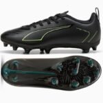 Puma Ultra 6 Play Jr FG/AG 108533-02 shoes