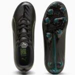 Puma Ultra 6 Play Jr FG/AG 108533-02 shoes - Image 3