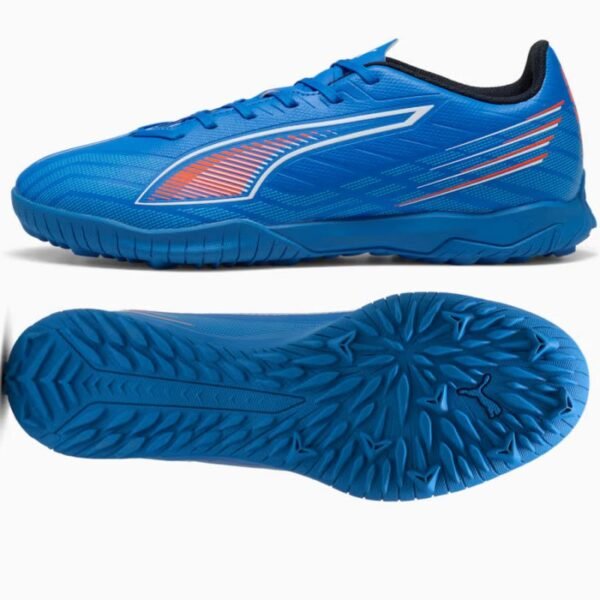 Puma ULTRA 6 Play TT shoes 108542-01