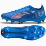 Puma Ultra 6 Ultimate FG 108557-01 shoes