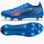 Puma Ultra 6 Ultimate MxSG 108561-01 shoes