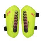Puma Ultra Light Strap 30992 02 Football Shin Guards