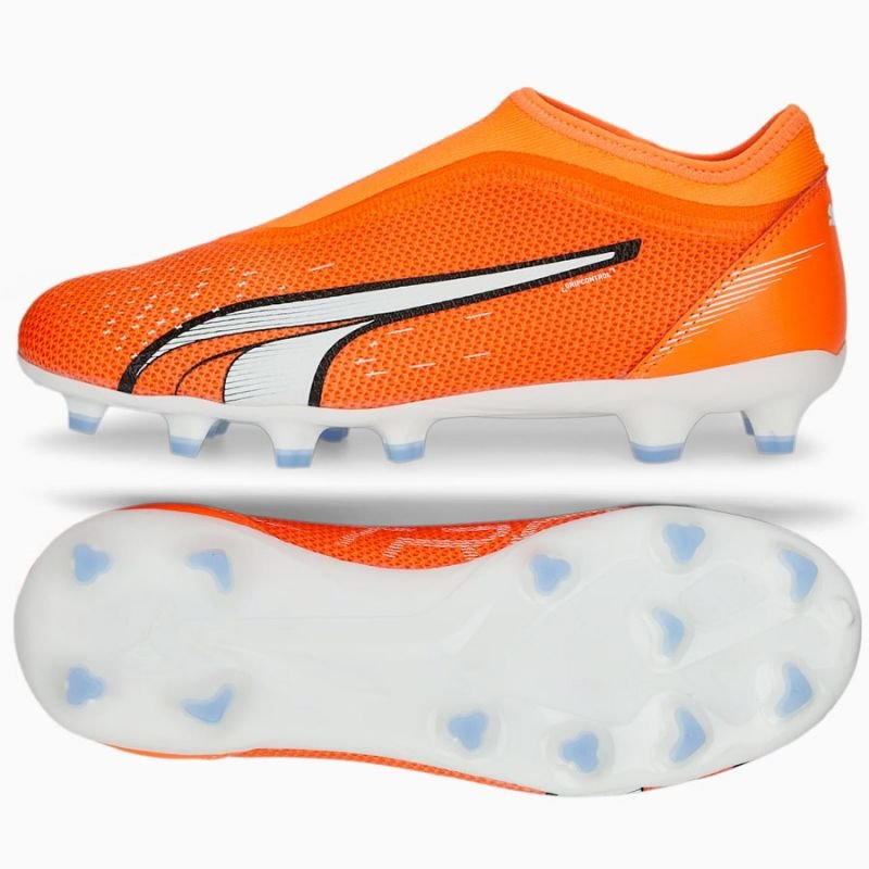 lupin-wear-ca-puma-ultra-match-ll-fg-ag-jr-107229-01-football-boots-970017 Puma Ultra Match LL