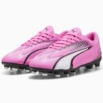 Puma Ultra Play FG/AG 5