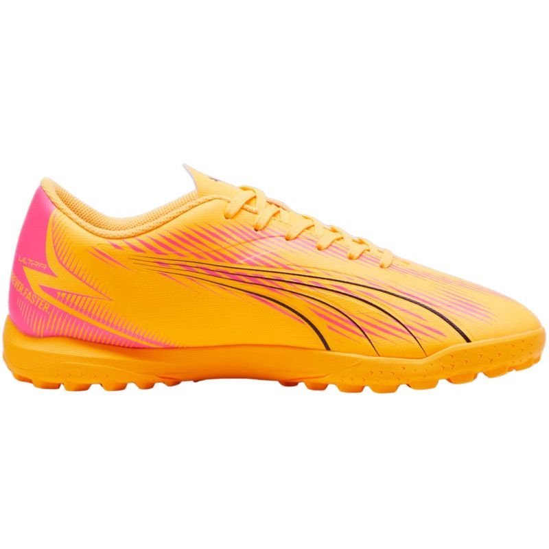 lupin-wear-ca-puma-ultra-play-tt-jr-107779-03-football-boots-1112410 Puma Ultra Play TT Jr 107779 03 football boots - Image 1