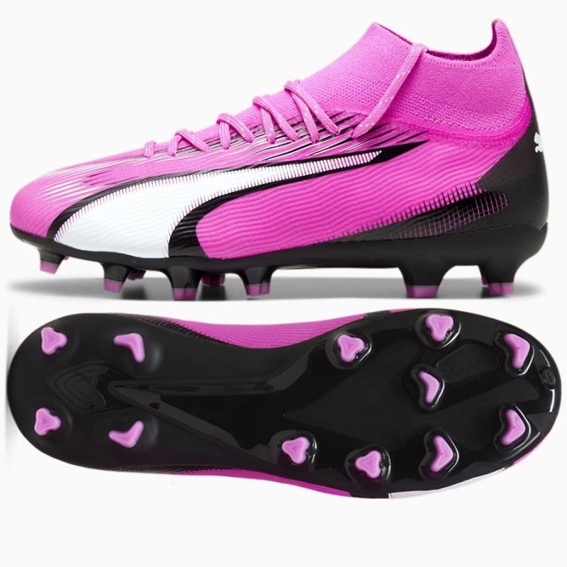lupin-wear-ca-puma-ultra-pro-fg-ag-jr-shoes-107769-01-1072916 Puma Ultra Pro FG/AG