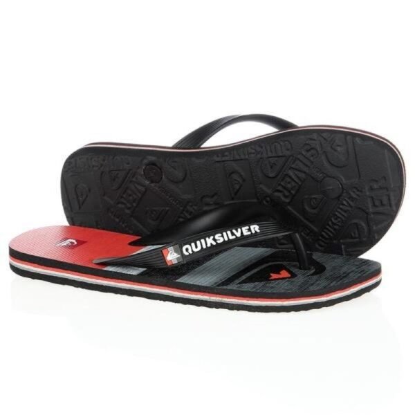 Quiksilver Molok Flip Flops
