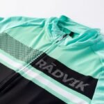 Radvik Foxtrot Gts M Cycling Jersey 92800406911 - Image 3