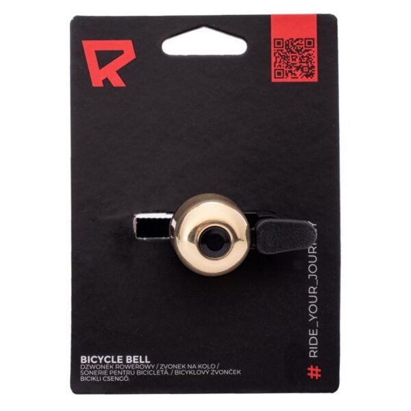 Radvik Klokke bell 92800501870