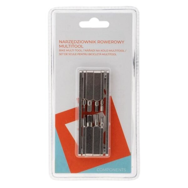 Radvik Kvalsvik Tool Set