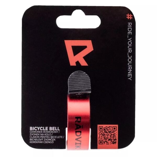 Radvik Mtbell Bicycle Bell