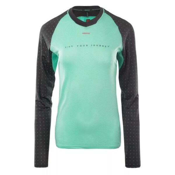 Radvik Zulu Mtb W Cycling Jersey 92800407041