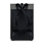 Rains Backpack Gray W3 2