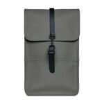Rains Backpack Gray W3