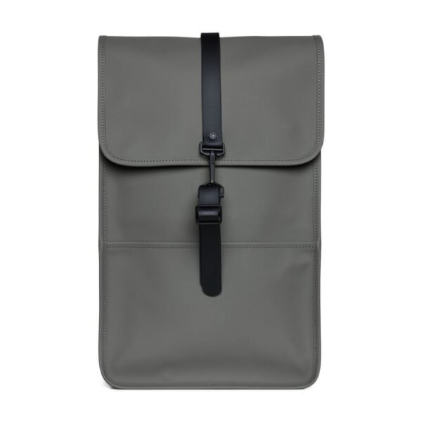 Rains Backpack Gray W3