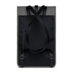 Rains Backpack Gray W3 6