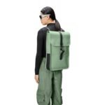 Rains Backpack Haze W3 4