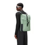 Rains Backpack Haze W3 7