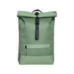 Rains Rolltop Rucksack Mesh