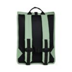 Rains Rolltop Rucksack Mesh 6