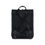 Rains Rolltop Rusksack Mesh 6
