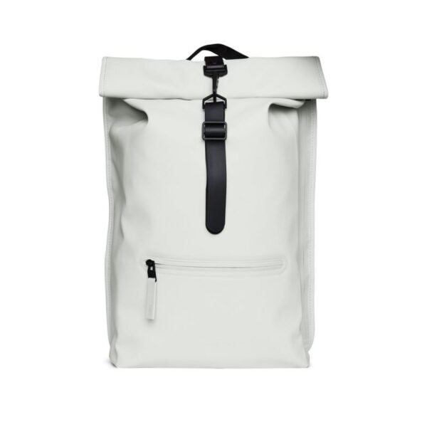 Rains Rolltoprucksack Ash W3