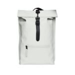 Rains Rolltoprucksack Ash W3 5