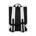 Rains Rolltoprucksack Ash W3 6