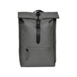 Rains Rolltoprucksack Gray W3