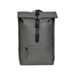 Rains Rolltoprucksack Gray W3 5