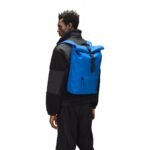 Rains Rolltoprucksack Waves W3 7