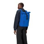 Rains Rolltoprucksack Waves W3 8
