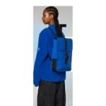 Rains Waterproof Backpack 12800 5