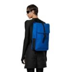 Rains Waterproof Backpack 48x30x12cm 5