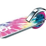 Razor A Tie-Dye Kids Scooter - Image 3