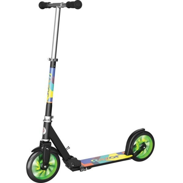Razor A5 Lux Light UP Jr scooter 13073033
