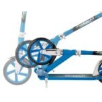 Razor A5 Lux Scooter 13073042 (blue) - Image 8
